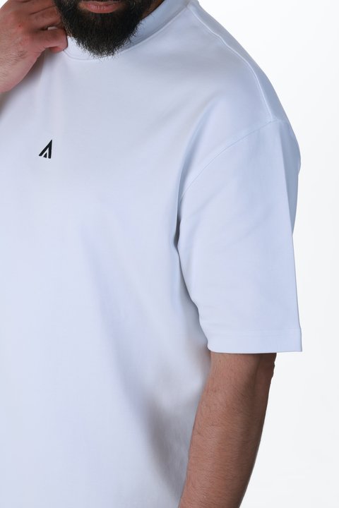 T.SHIRT CLASSIC LOGO view 10