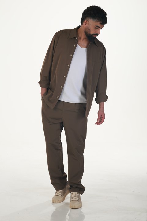 TRENDY SUIT view 10