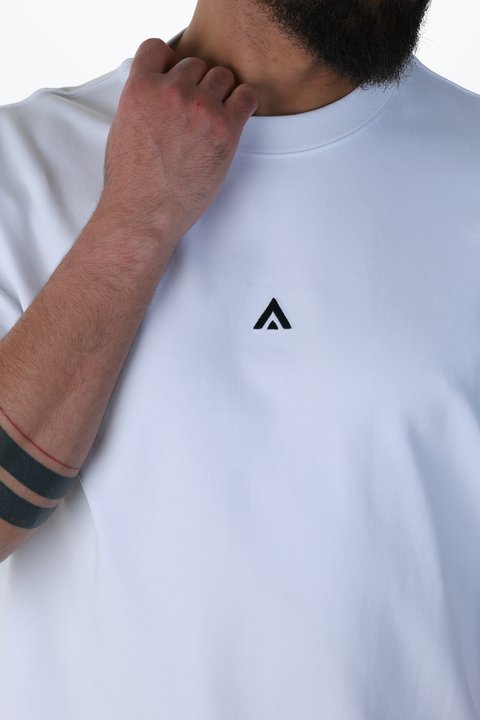 T.SHIRT CLASSIC LOGO view 12