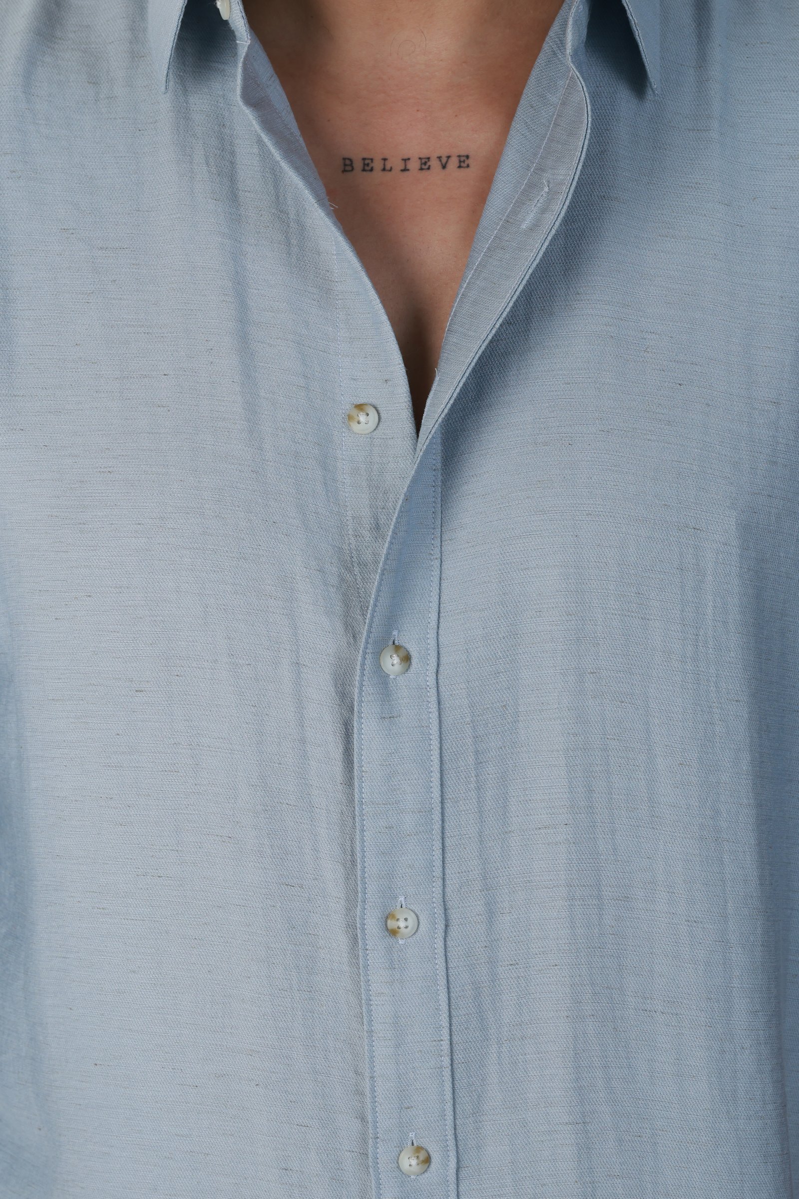 SOFT LINEN
