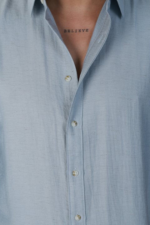 SOFT LINEN