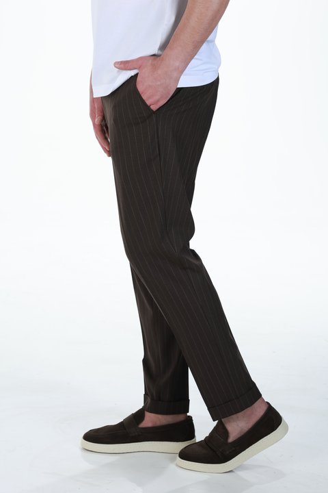 DELPIRO STRIPES