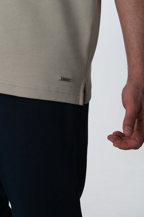 T.SHIRT CLASSIC view 3