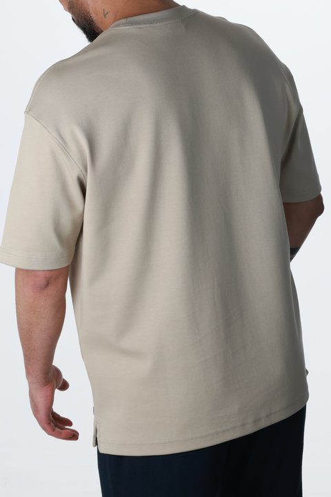 T.SHIRT CLASSIC view 4