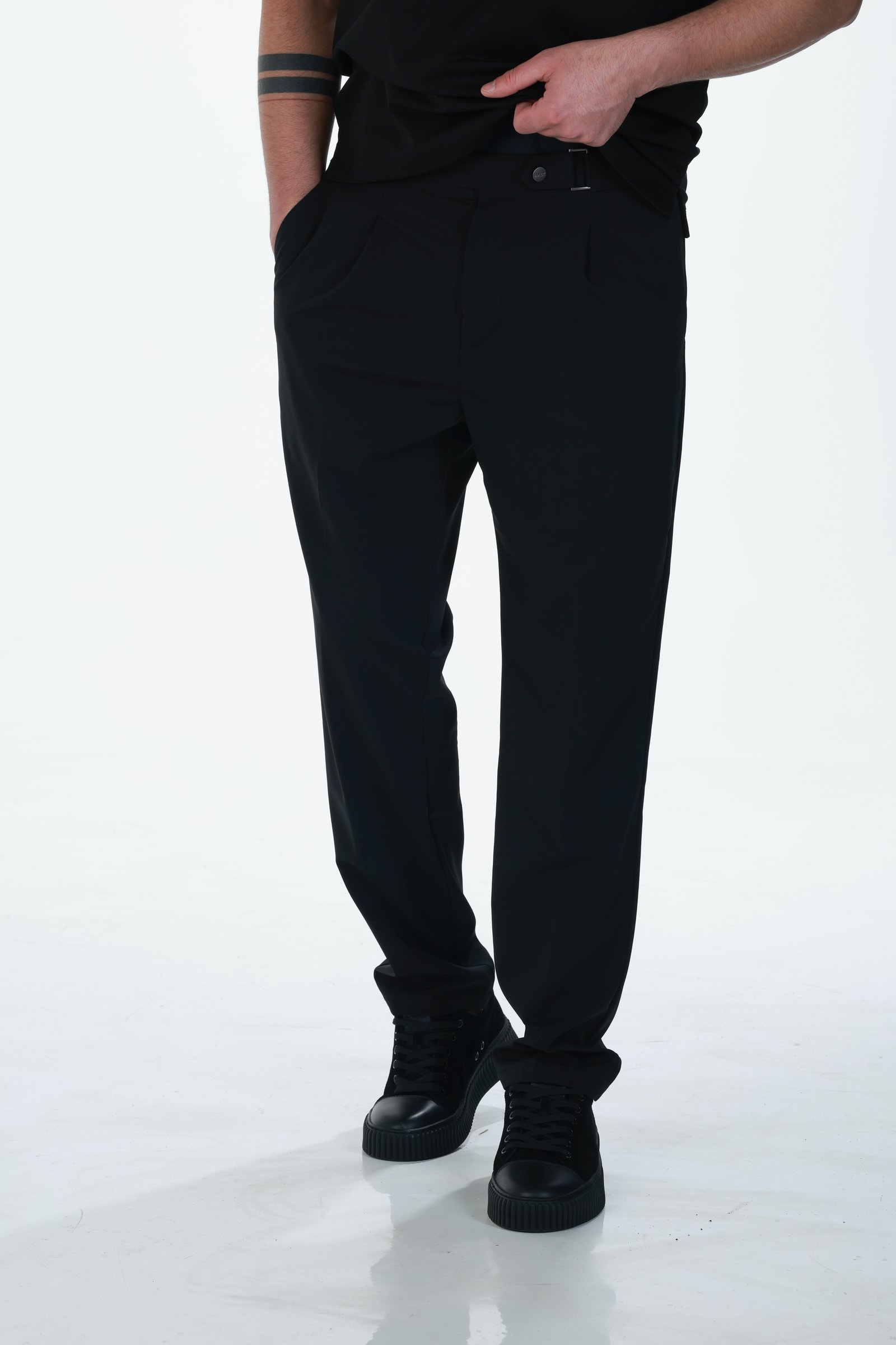 WOW PANTS