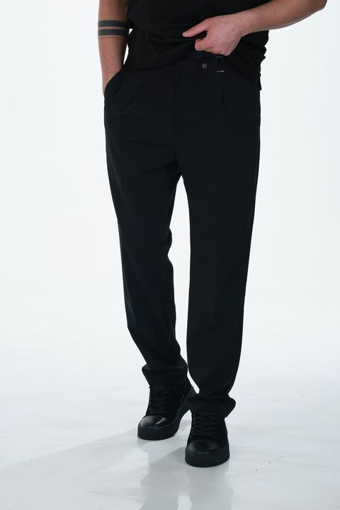 WOW PANTS view 3