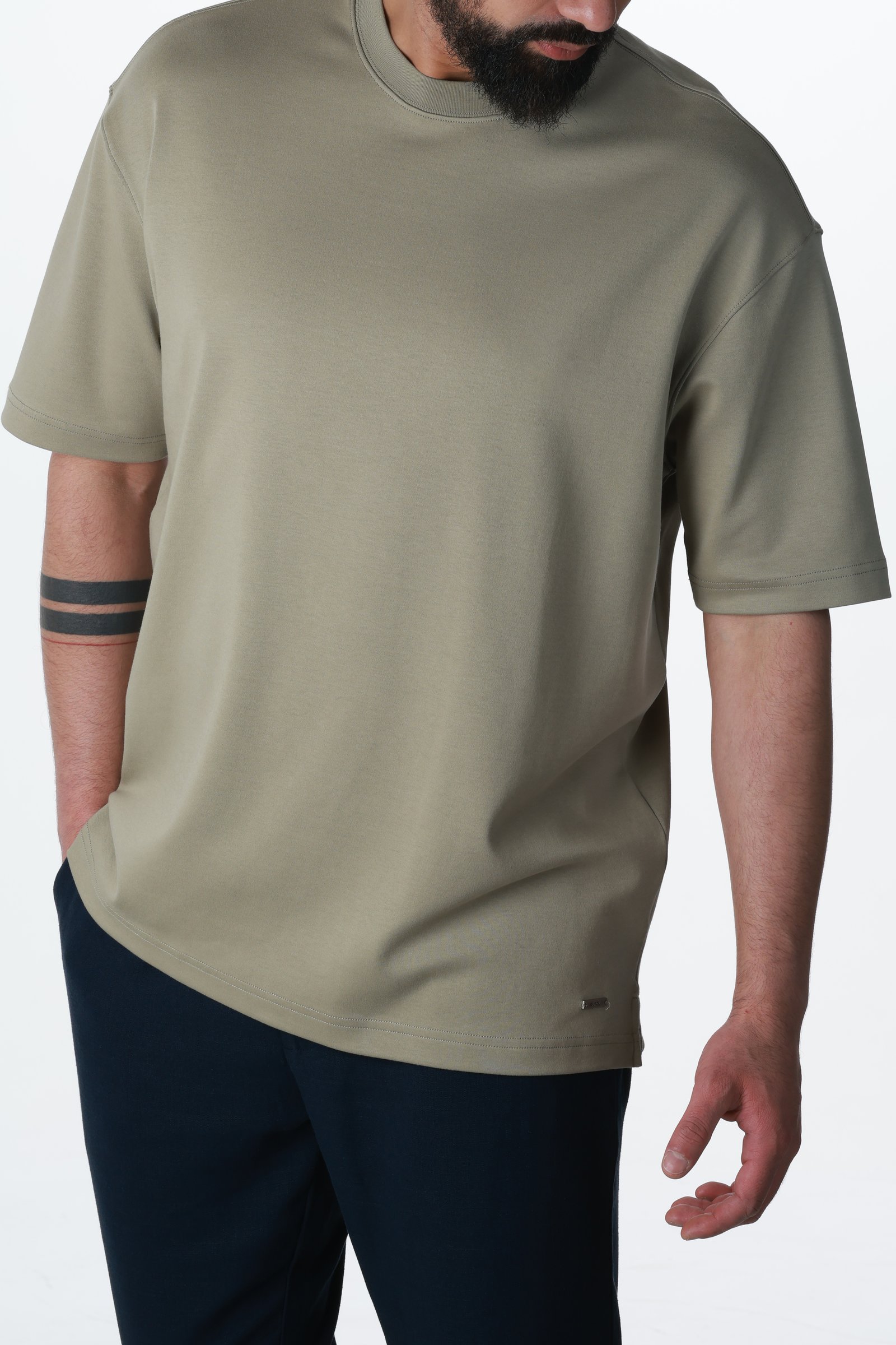 T.SHIRT CLASSIC