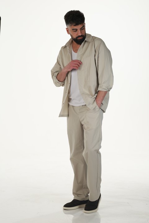 TRENDY SUIT view 4
