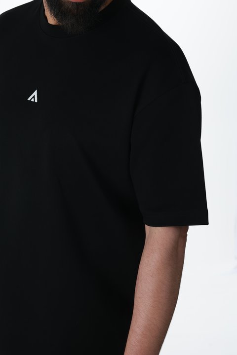 T.SHIRT CLASSIC LOGO view 8