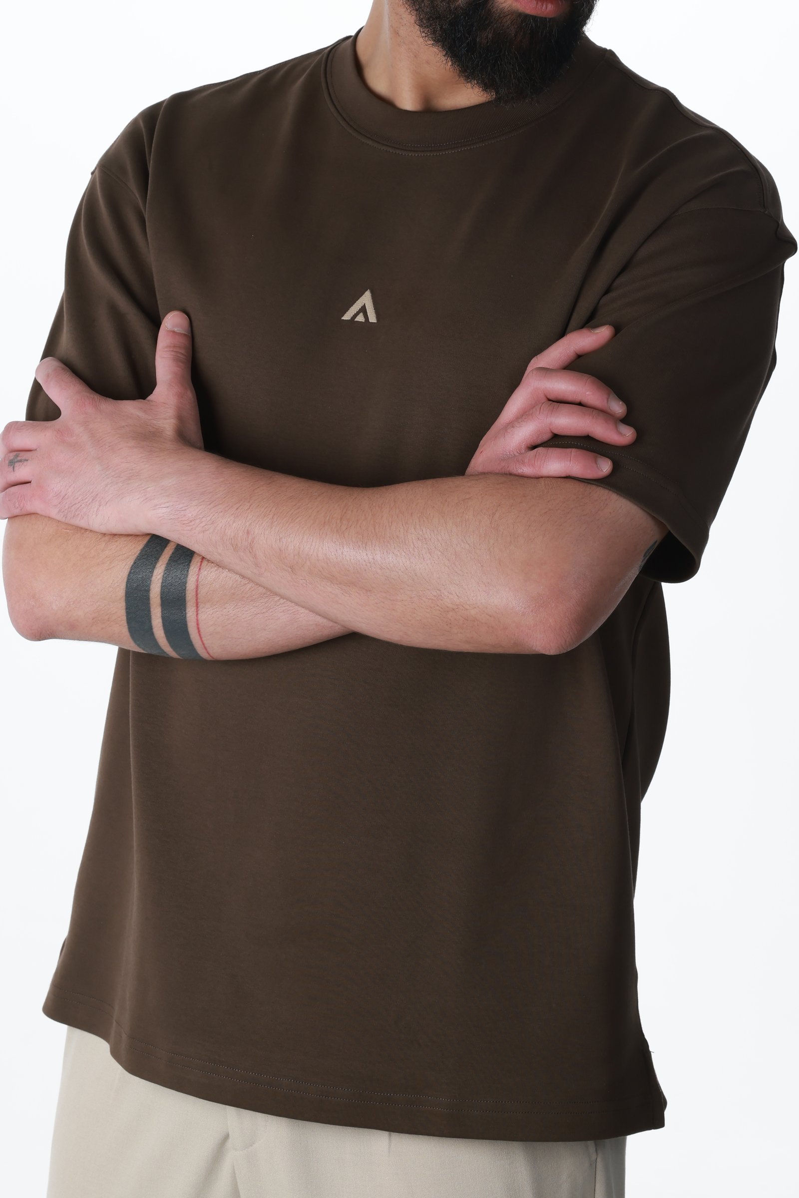 T.SHIRT CLASSIC LOGO