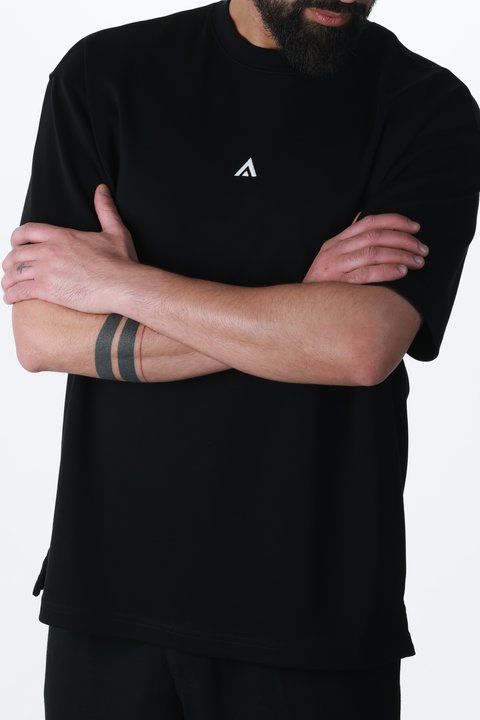 T.SHIRT CLASSIC LOGO view 5