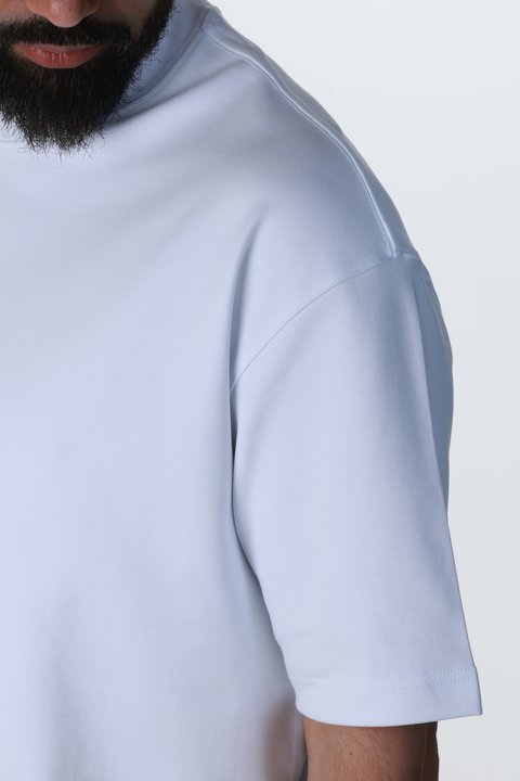 T.SHIRT CLASSIC view 6