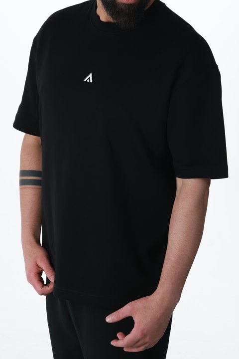 T.SHIRT CLASSIC LOGO view 7
