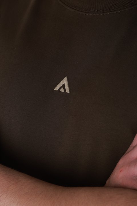 T.SHIRT CLASSIC LOGO view 2