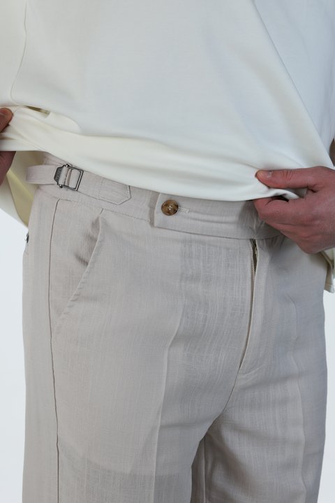 IBIZA BUCKLE view 2