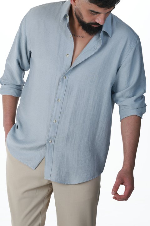 SOFT LINEN view 2