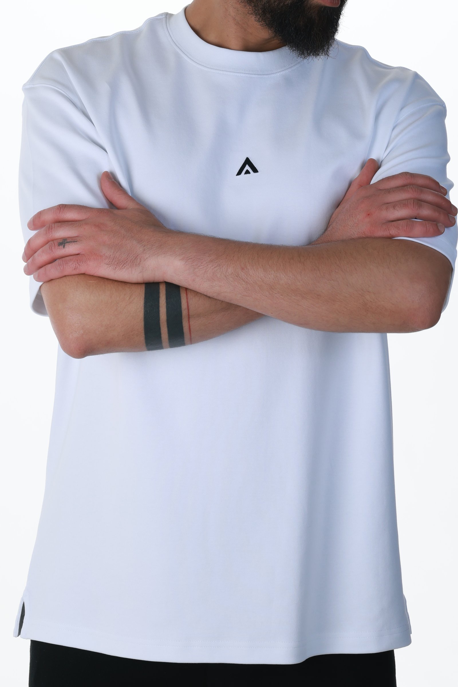 T.SHIRT CLASSIC LOGO