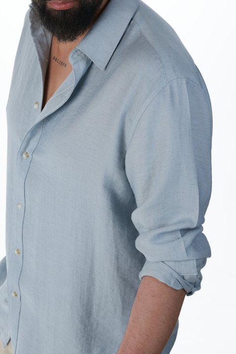 SOFT LINEN view 3