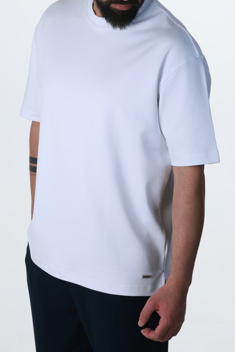 T.SHIRT CLASSIC view 5