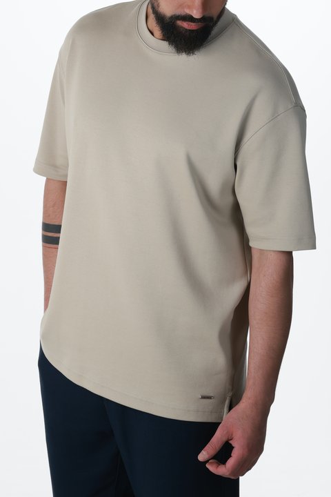 T.SHIRT CLASSIC view 2