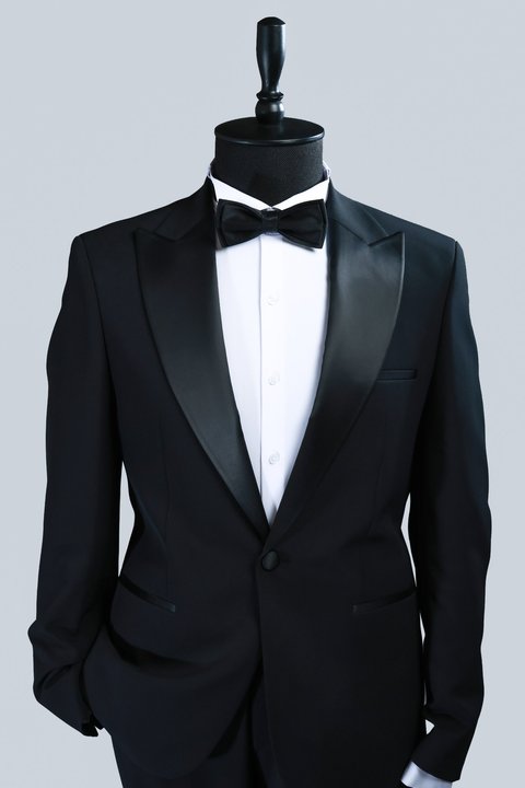 TUXEDO