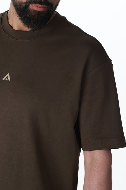 T.SHIRT CLASSIC LOGO view 3