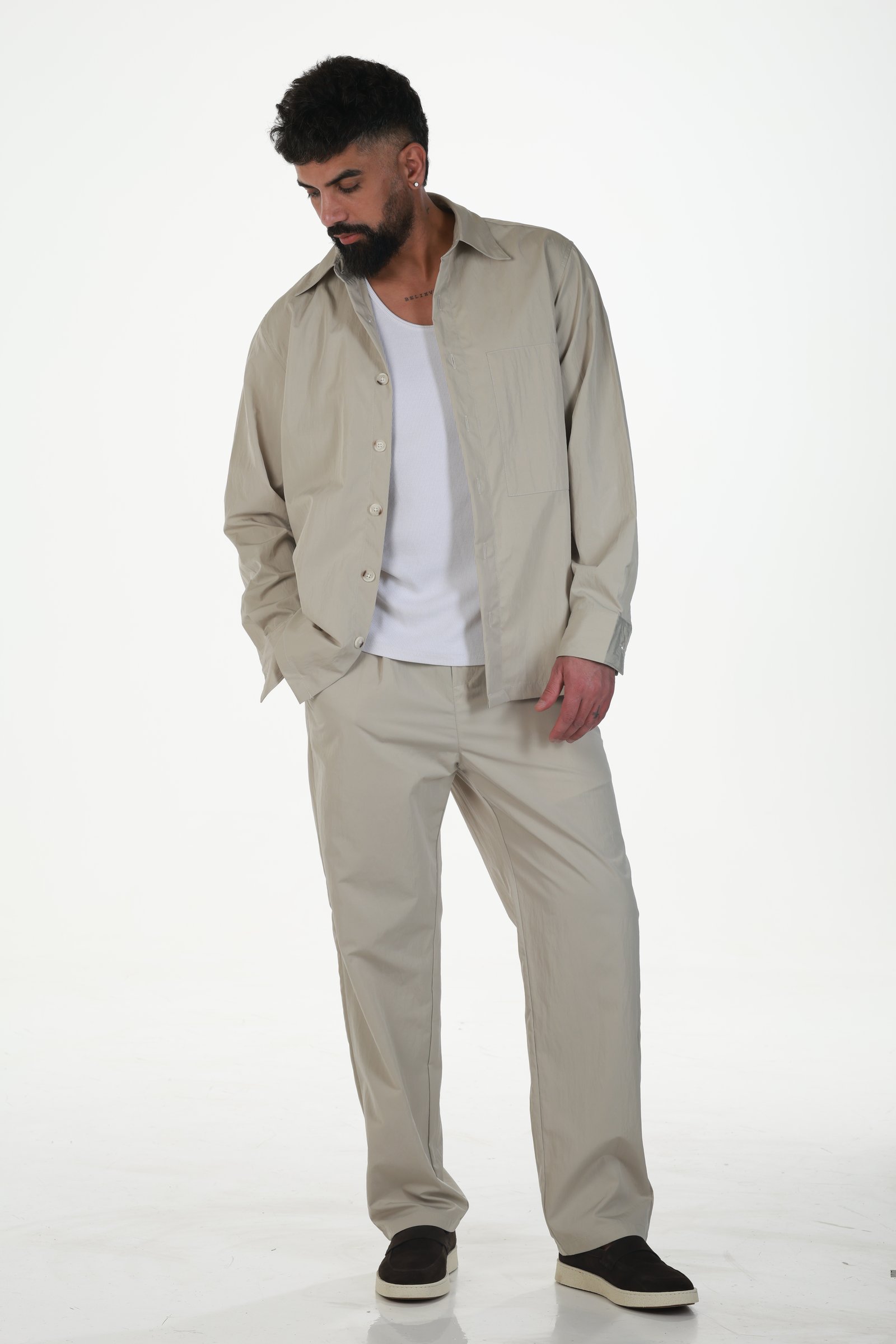 TRENDY SUIT