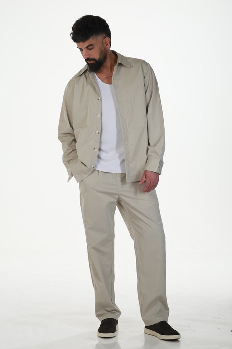 TRENDY SUIT